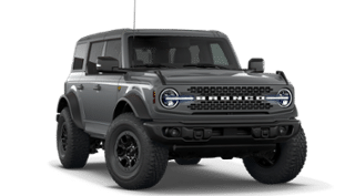 2026 Ford Bronco® External Image 5